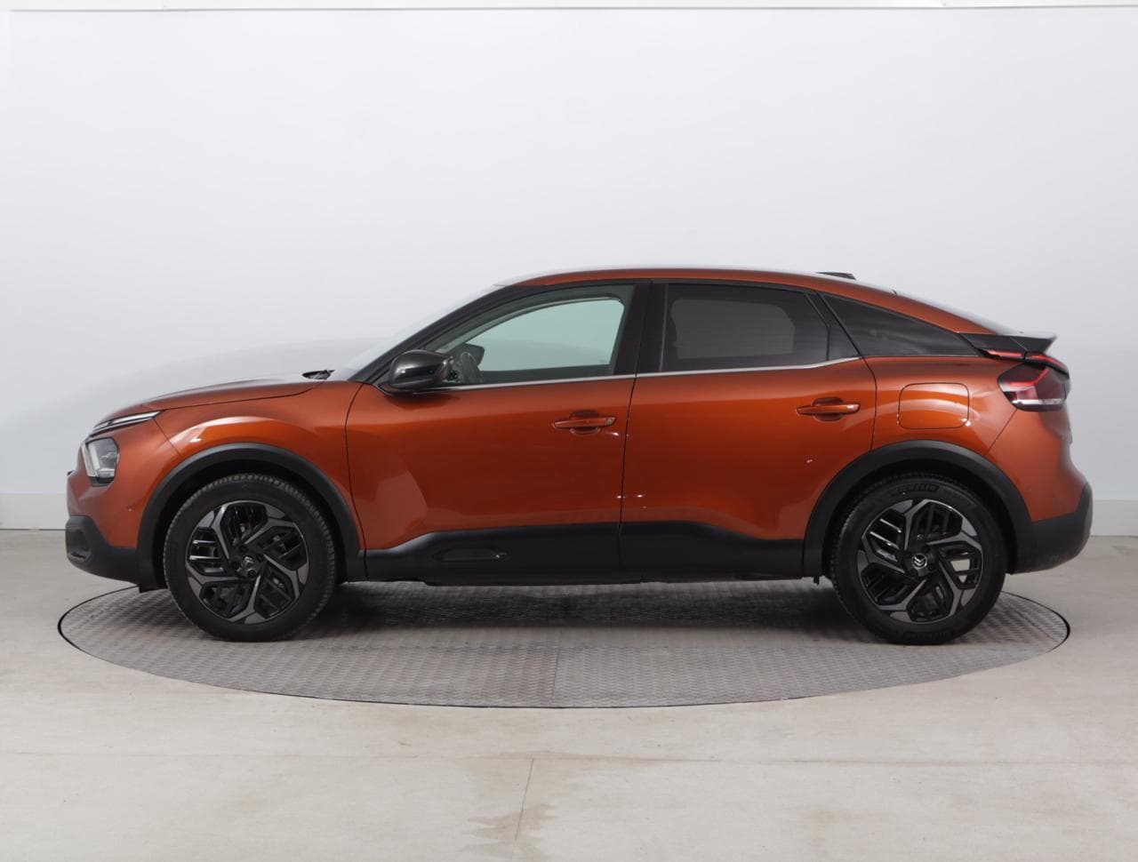 2021 Citroen C4 - 7