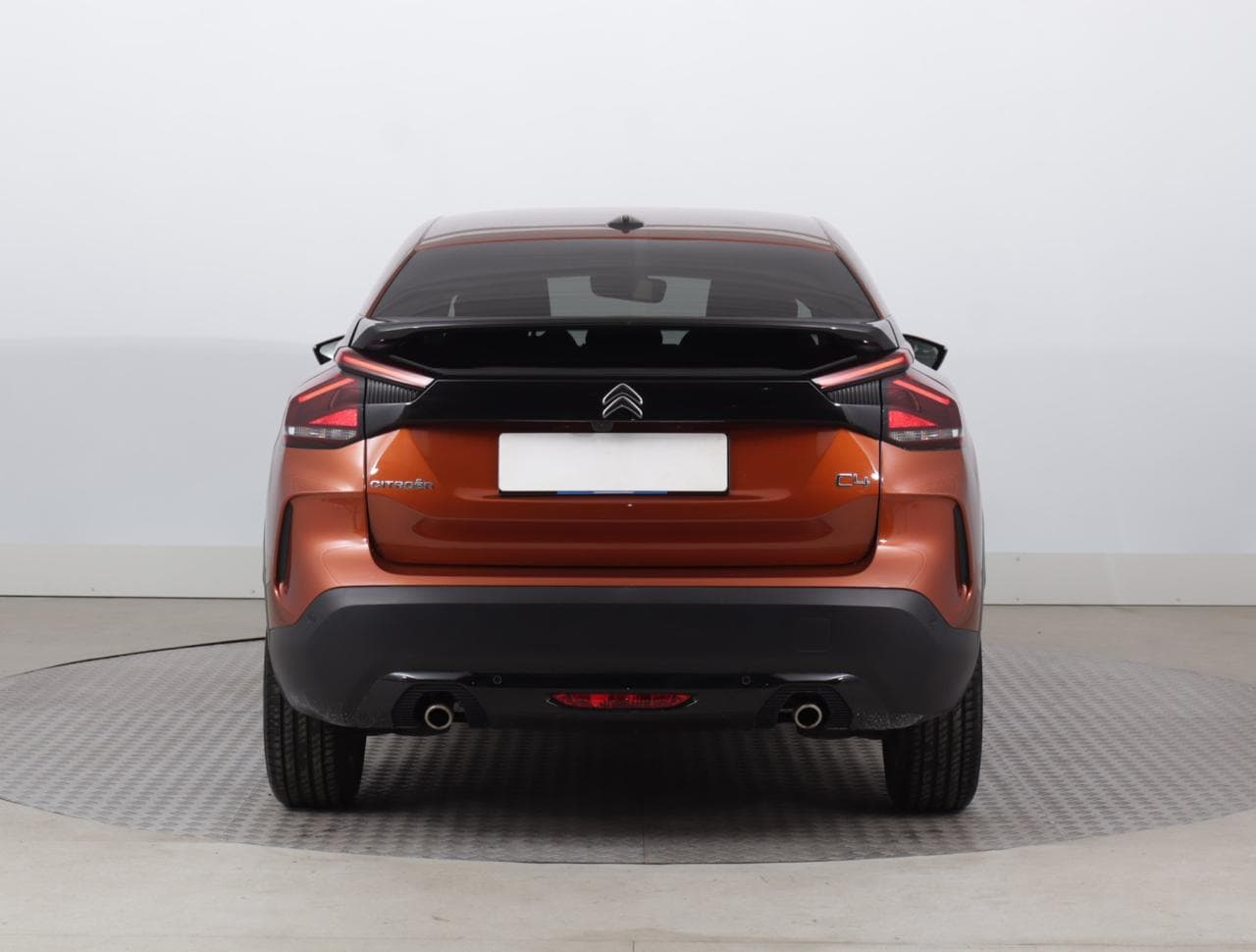 2021 Citroen C4 - 11