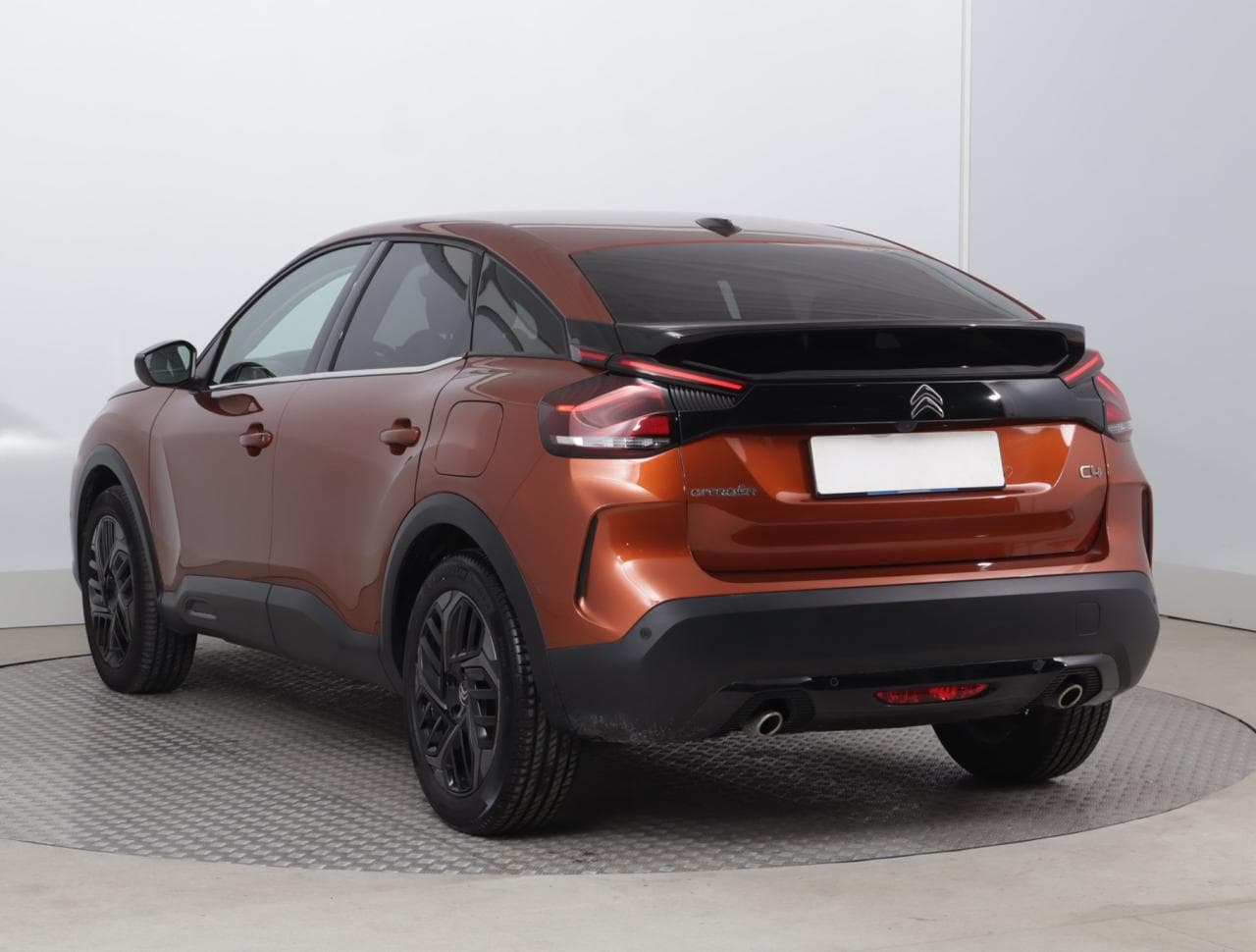 2021 Citroen C4 - 9