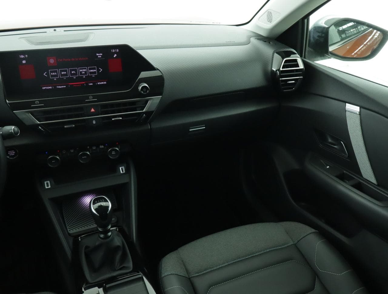 2021 Citroen C4 - 20