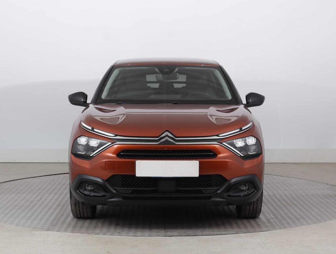 2021 Citroen C4 - 3