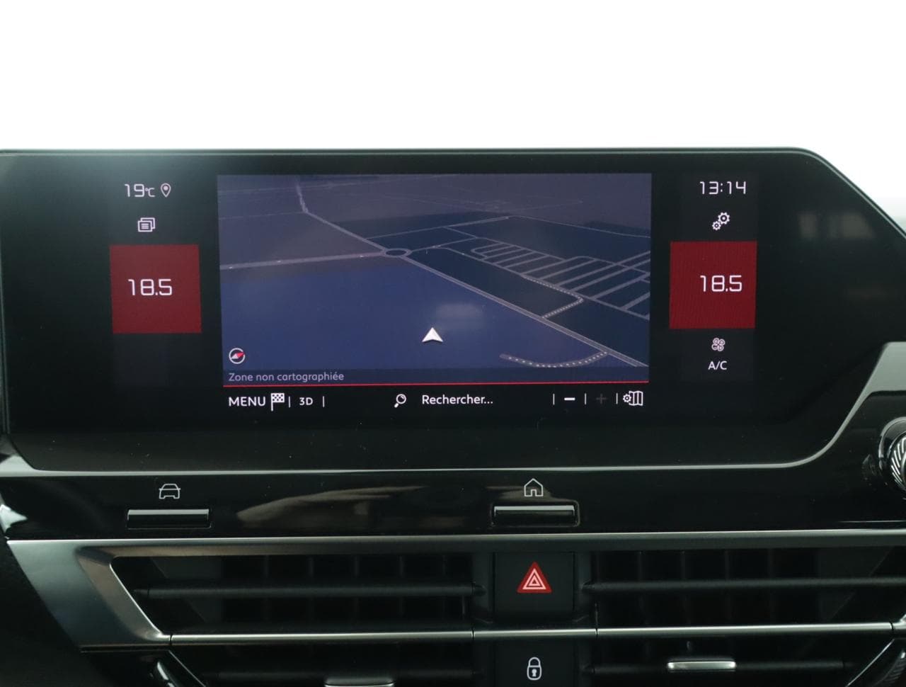 2021 Citroen C4 - 32