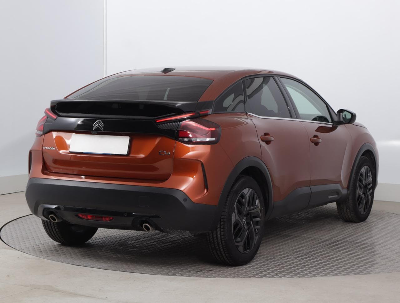2021 Citroen C4 - 13