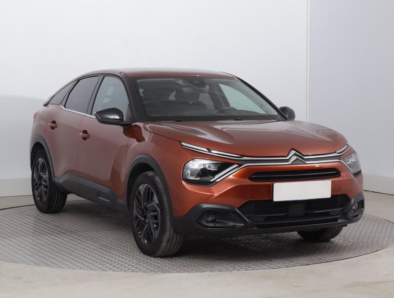 2021 Citroen C4