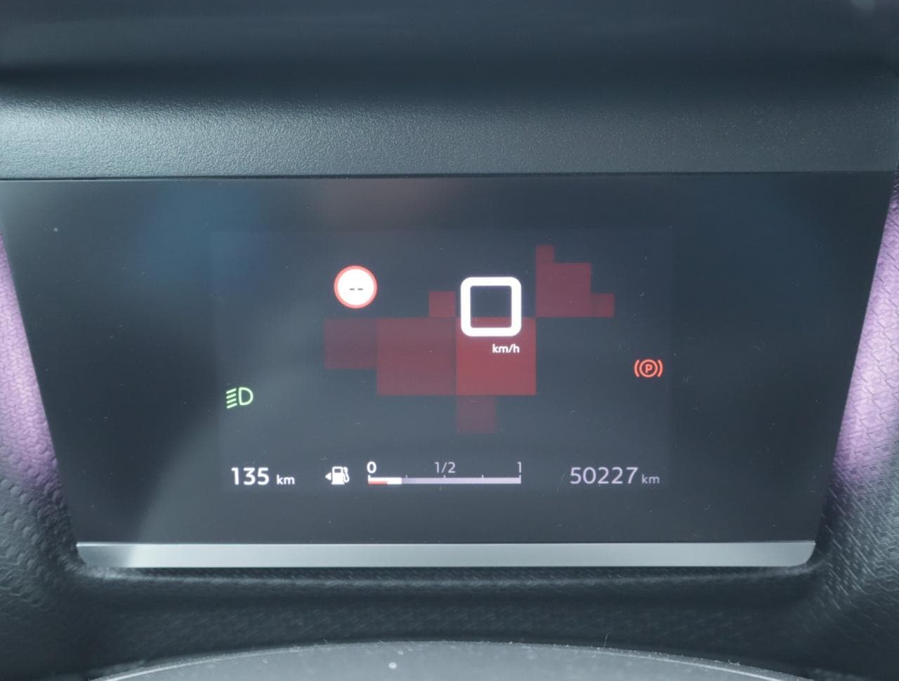 2021 Citroen C4 - 28