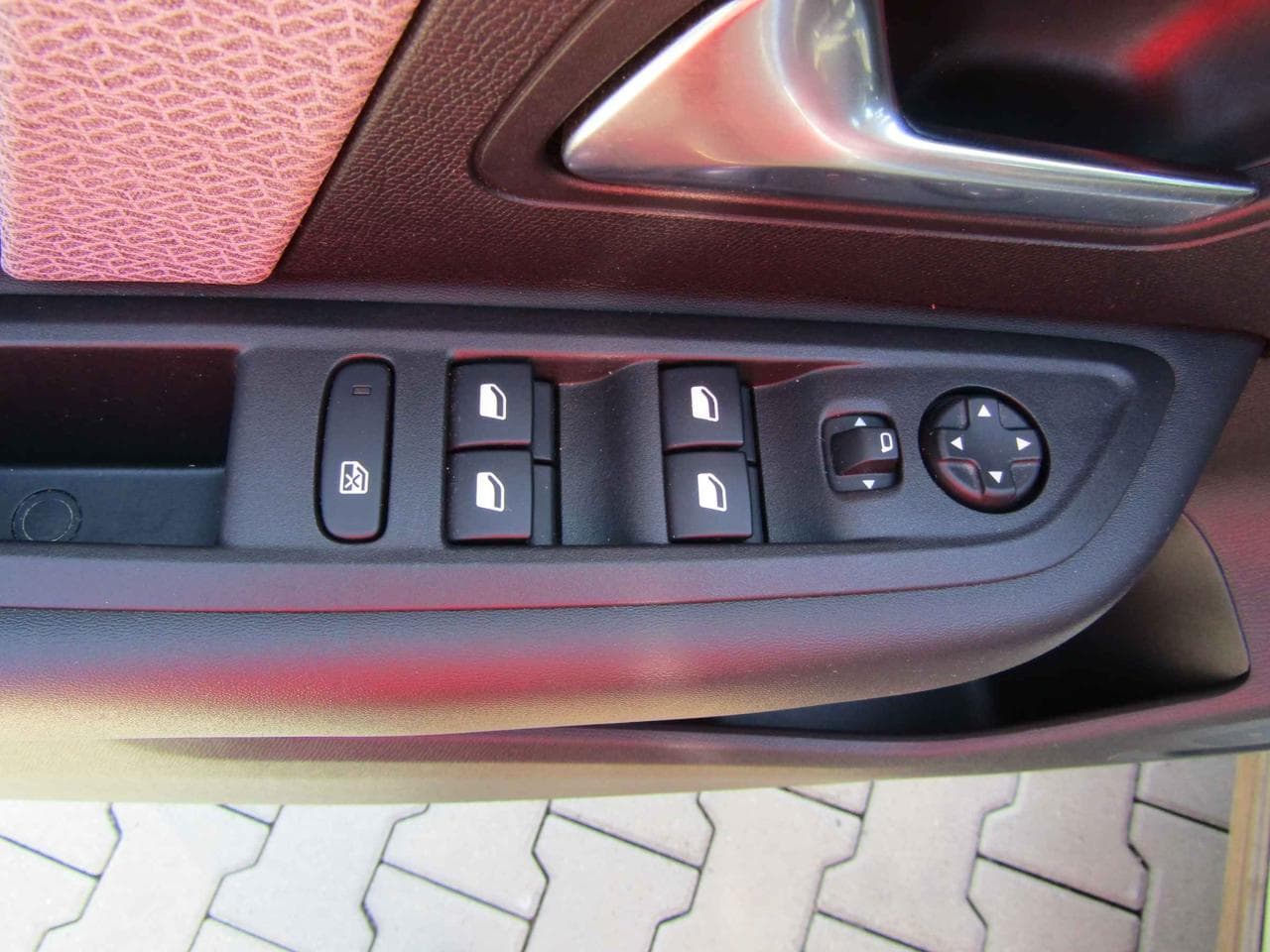 2021 Citroen C4 - 24