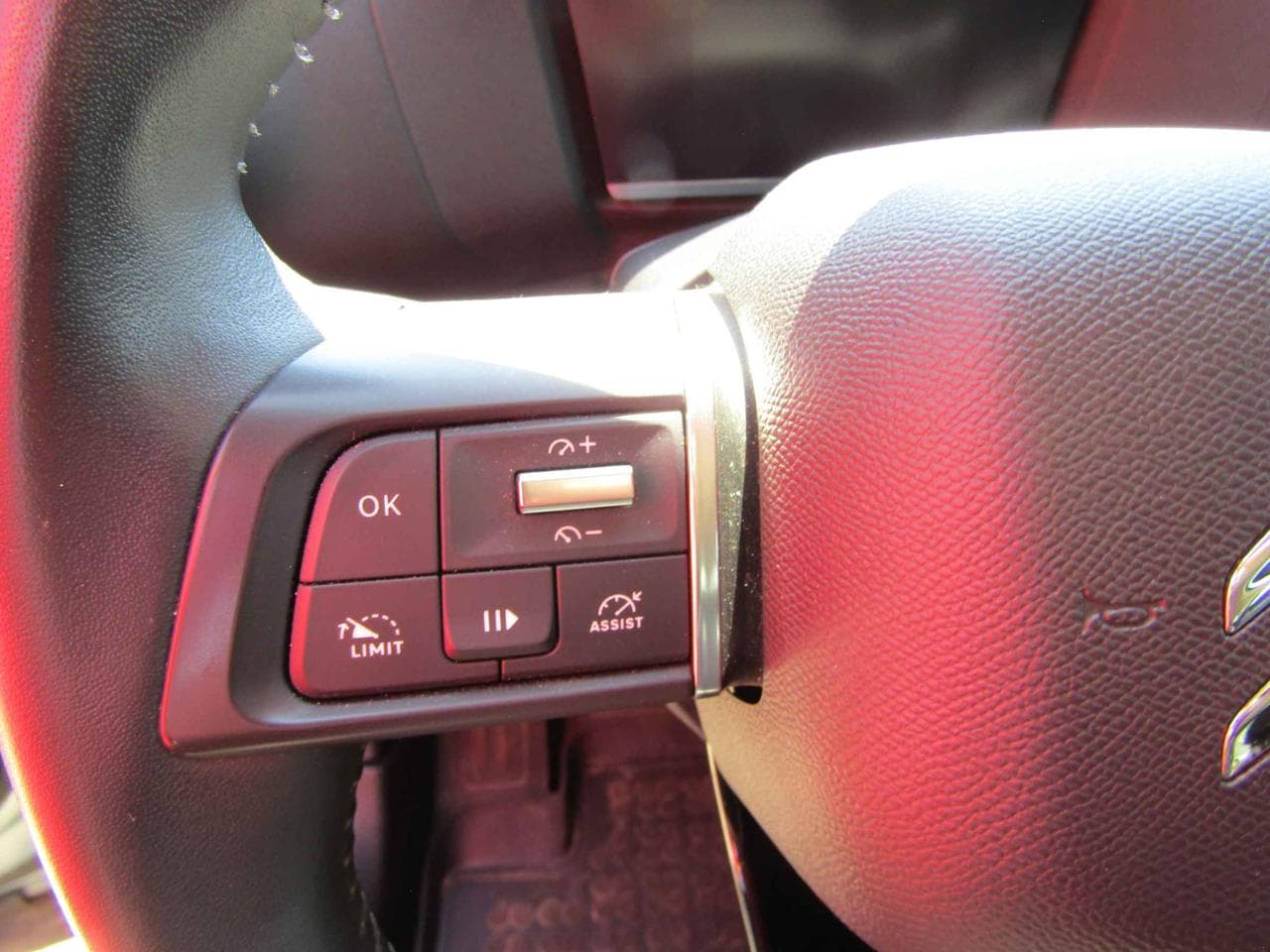 2021 Citroen C4 - 29