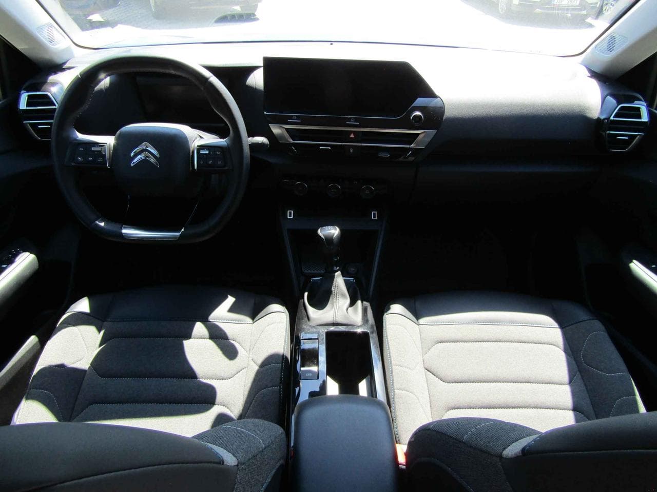 2021 Citroen C4 - 14