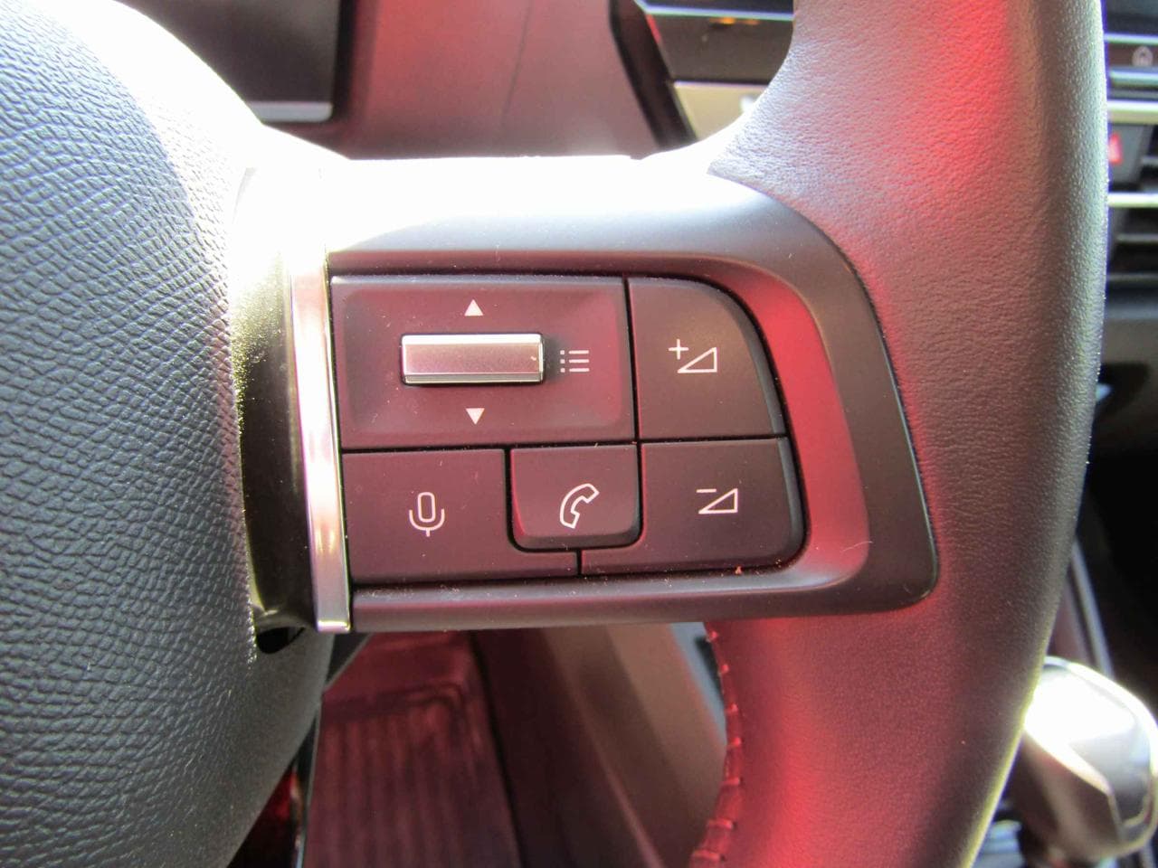 2021 Citroen C4 - 31