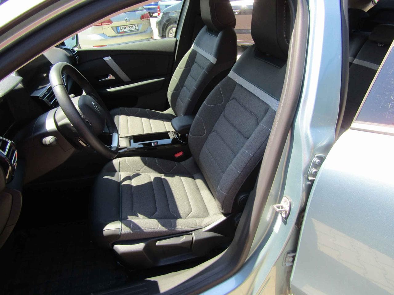 2021 Citroen C4 - 16