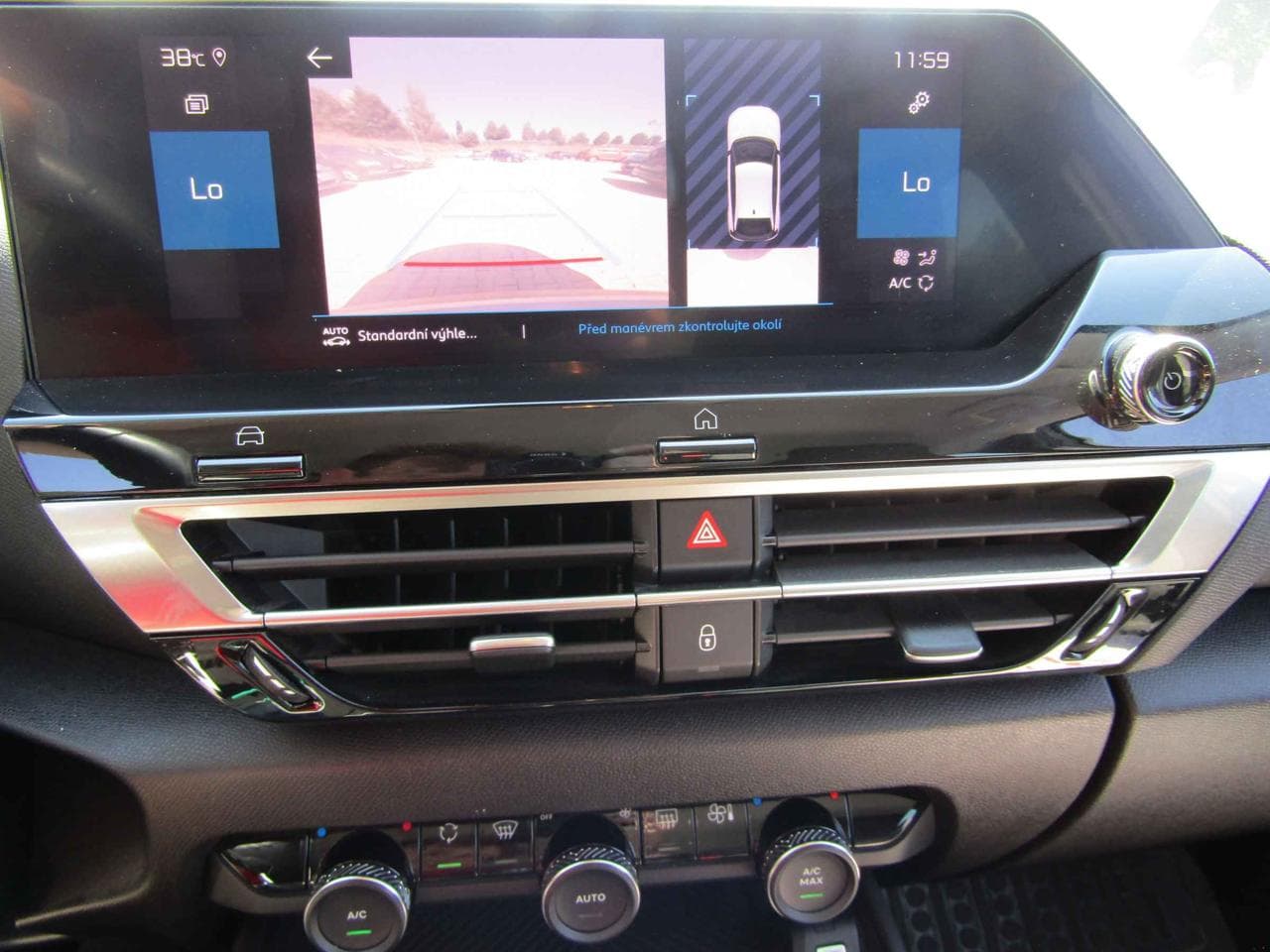 2021 Citroen C4 - 20