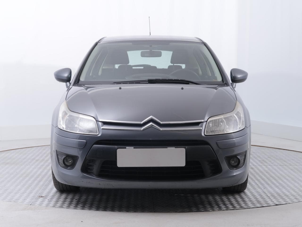 2010 Citroen C4 - 3