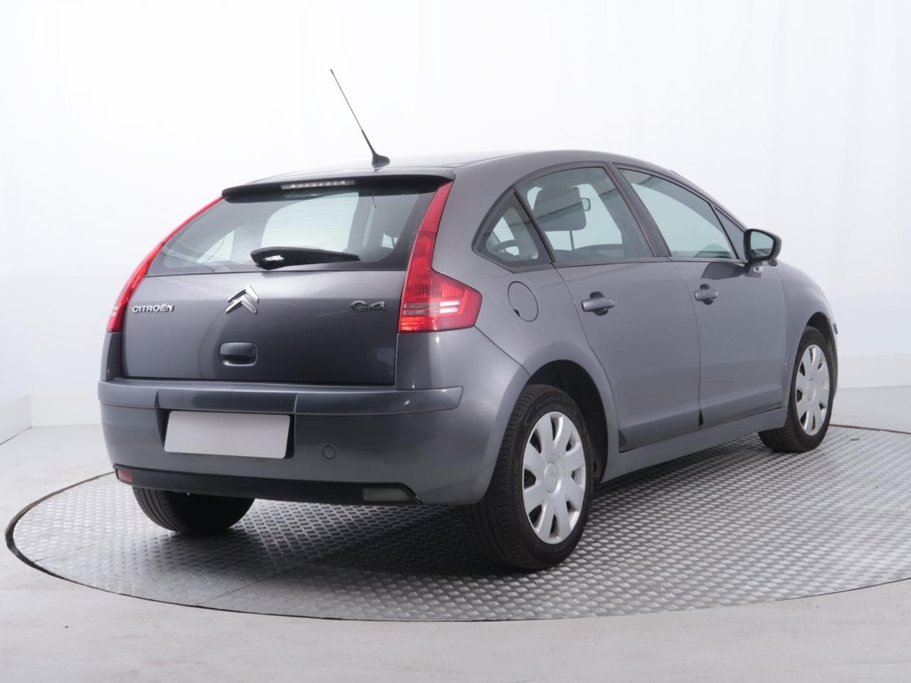 2010 Citroen C4 - 13