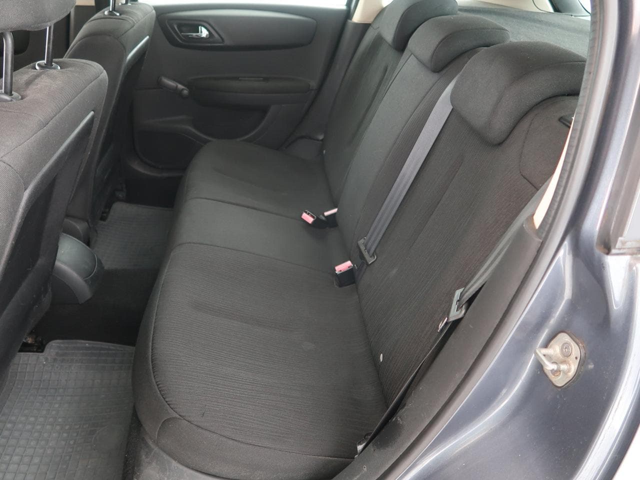 2010 Citroen C4 - 26