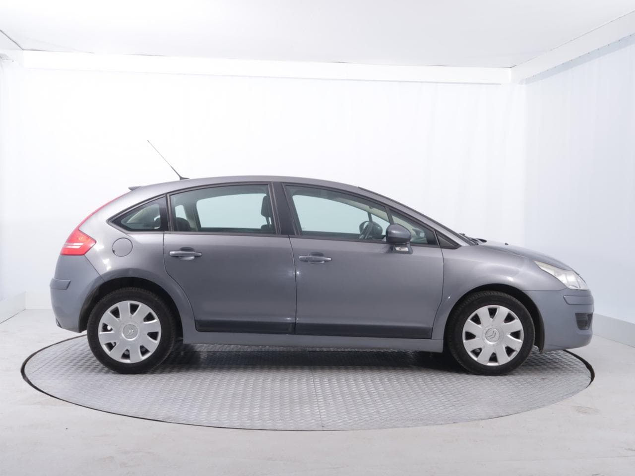 2010 Citroen C4 - 15