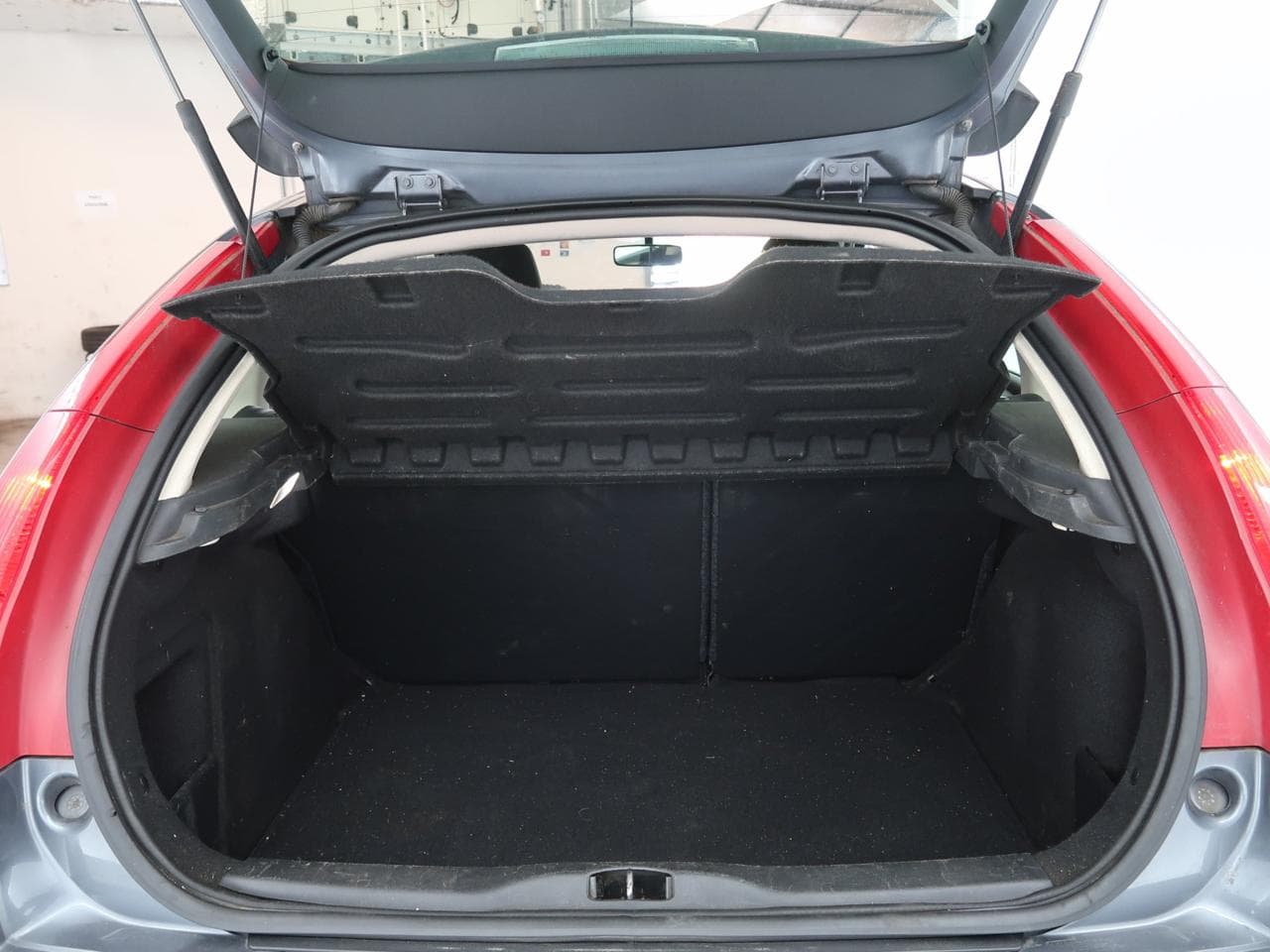 2010 Citroen C4 - 34