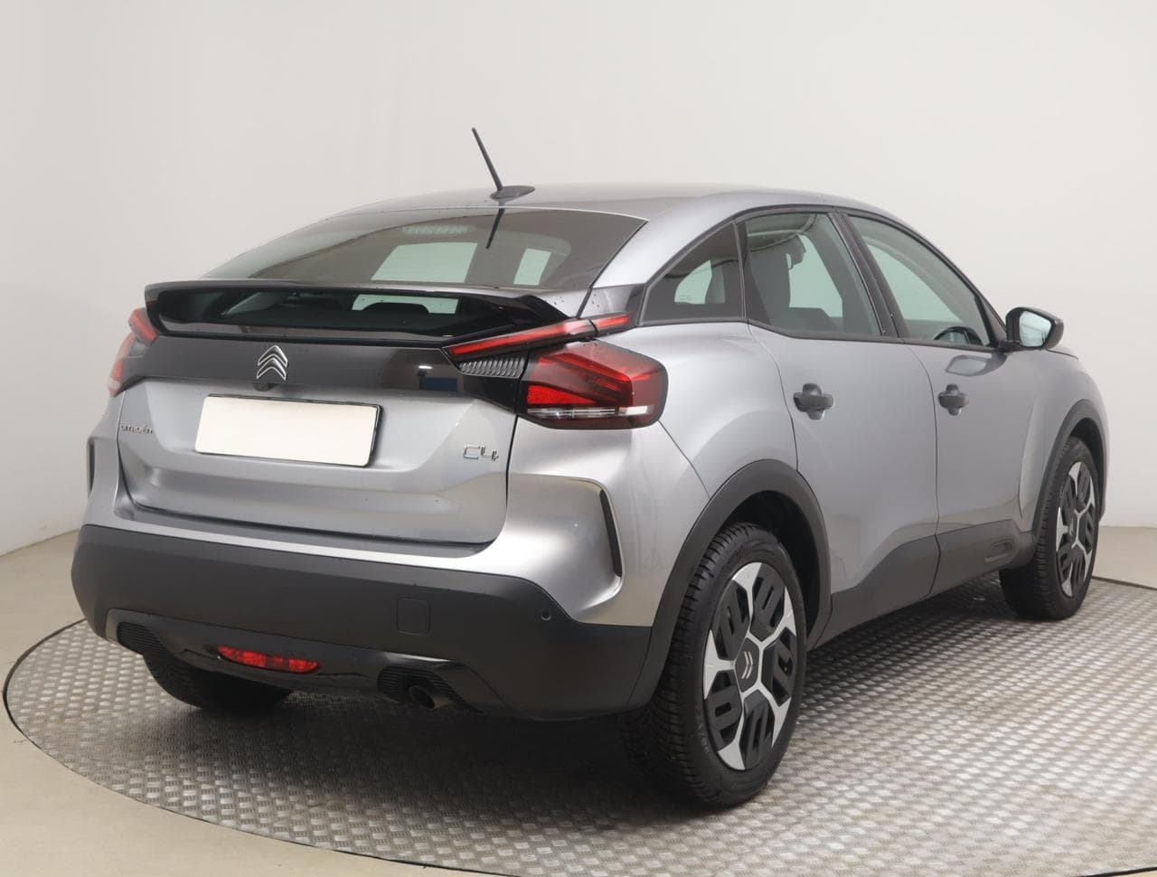 2025 Citroen C4 - 12