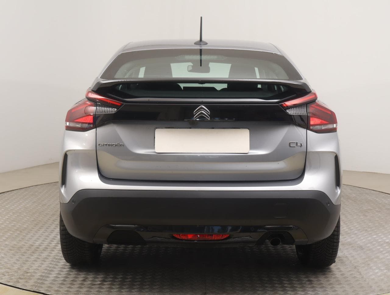 2025 Citroen C4 - 11