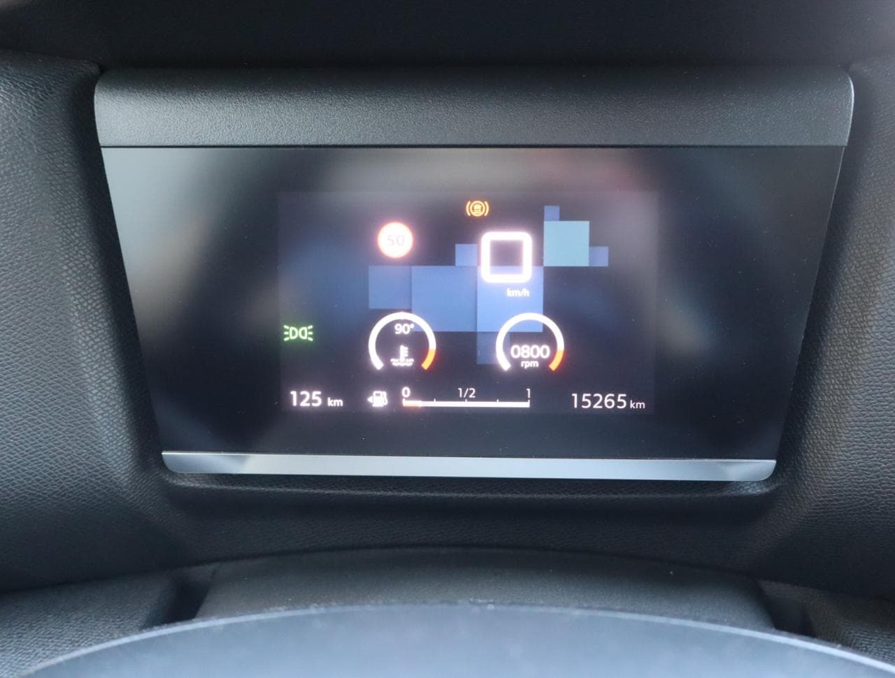 2025 Citroen C4 - 26