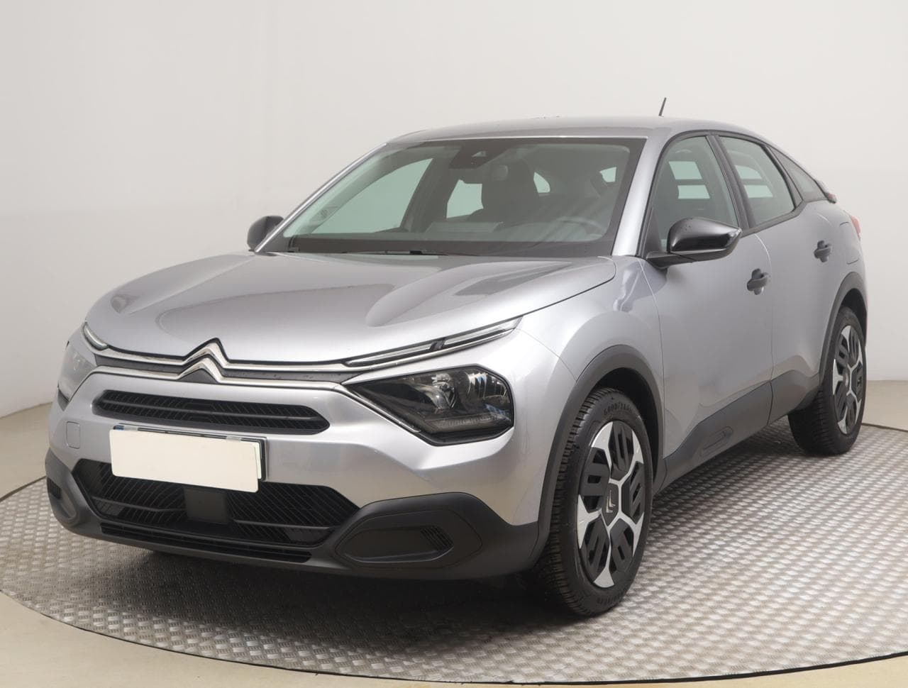 2025 Citroen C4 - 5
