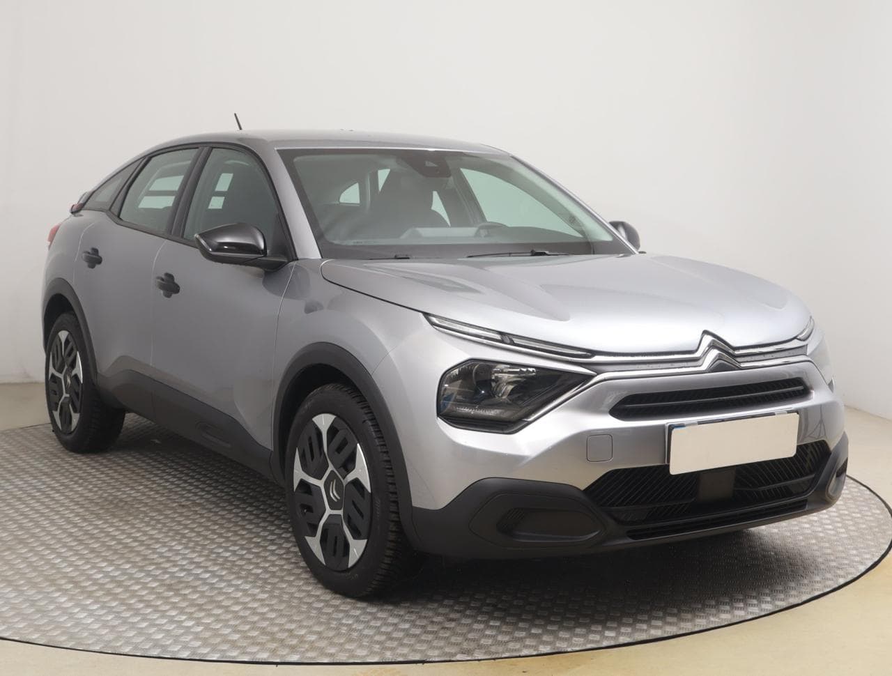 2025 Citroen C4