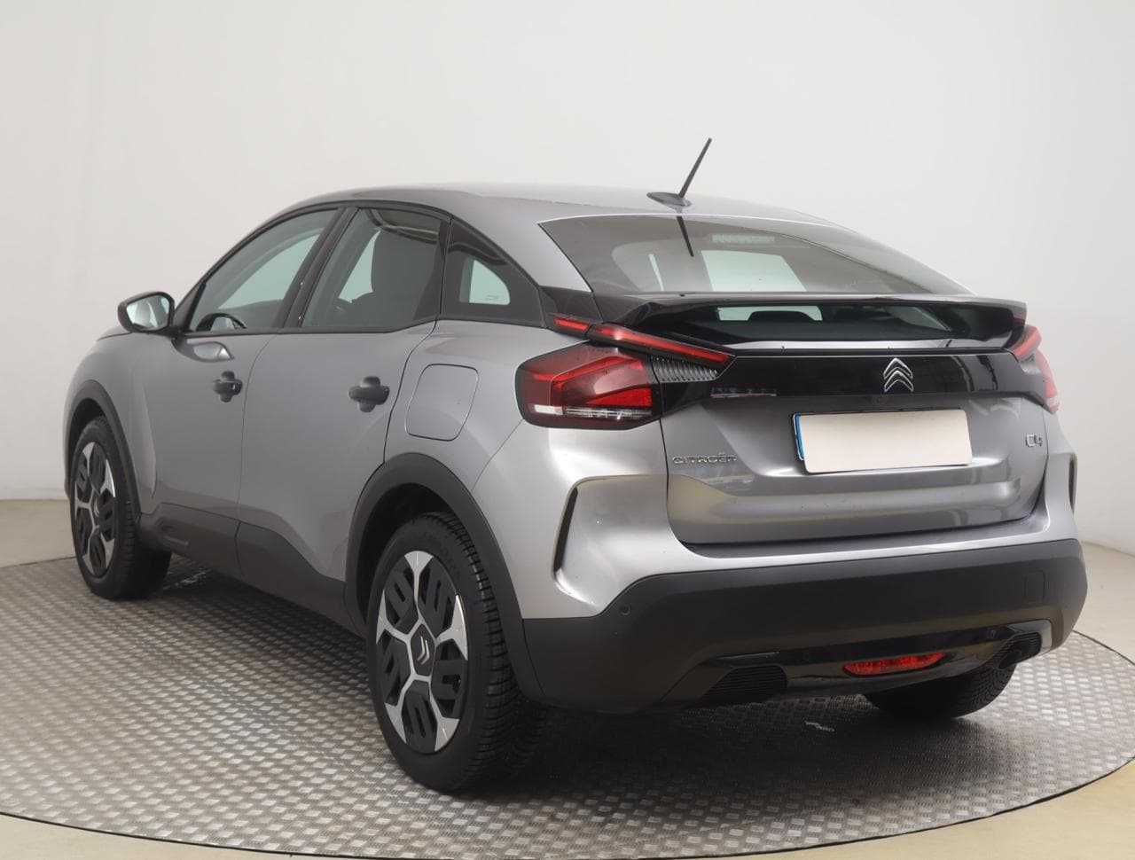 2025 Citroen C4 - 9