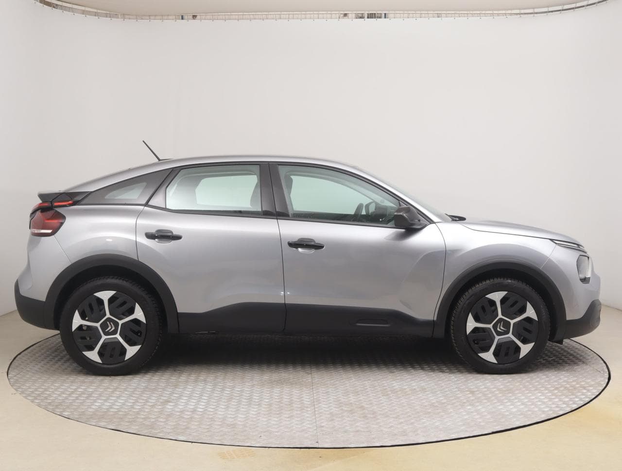 2025 Citroen C4 - 14
