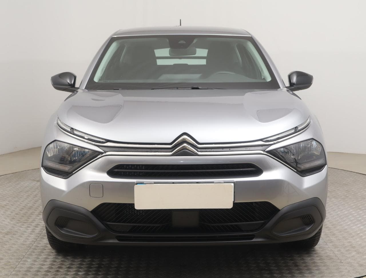 2025 Citroen C4 - 3