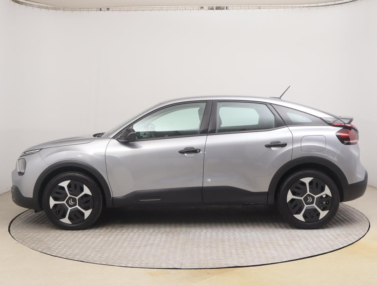 2025 Citroen C4 - 7