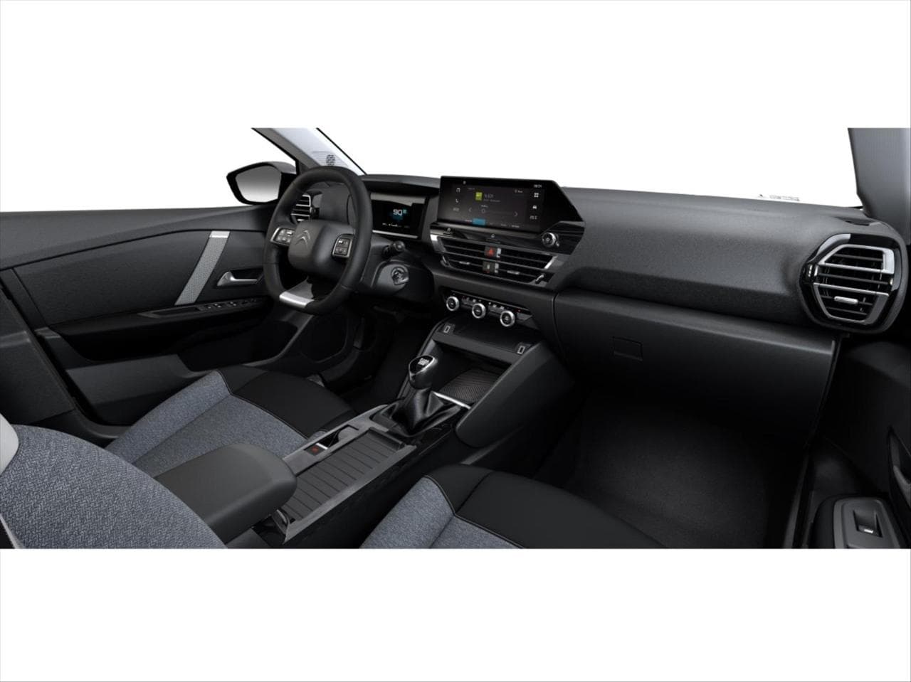 2026 Citroen C4 - 8