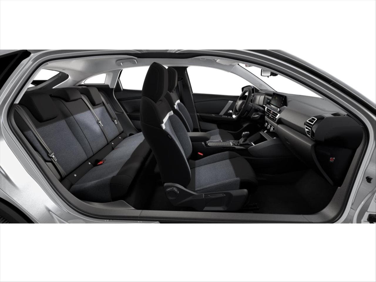 2026 Citroen C4 - 9