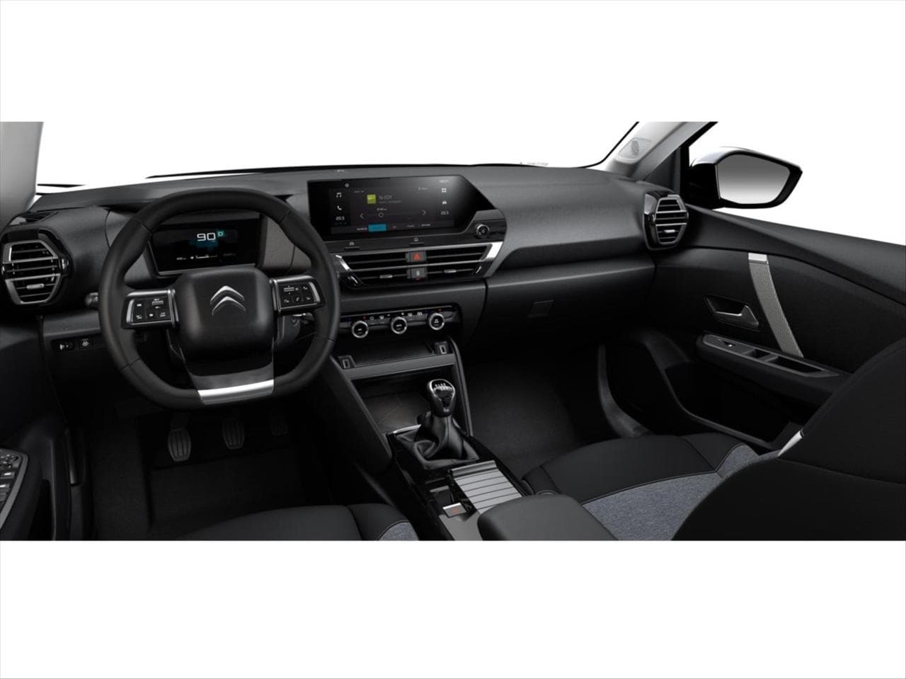 2026 Citroen C4 - 7