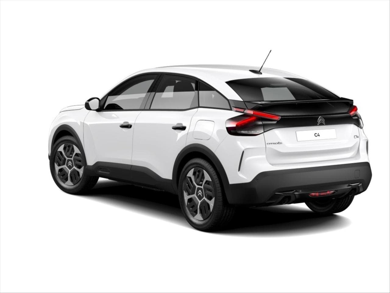 2026 Citroen C4 - 3