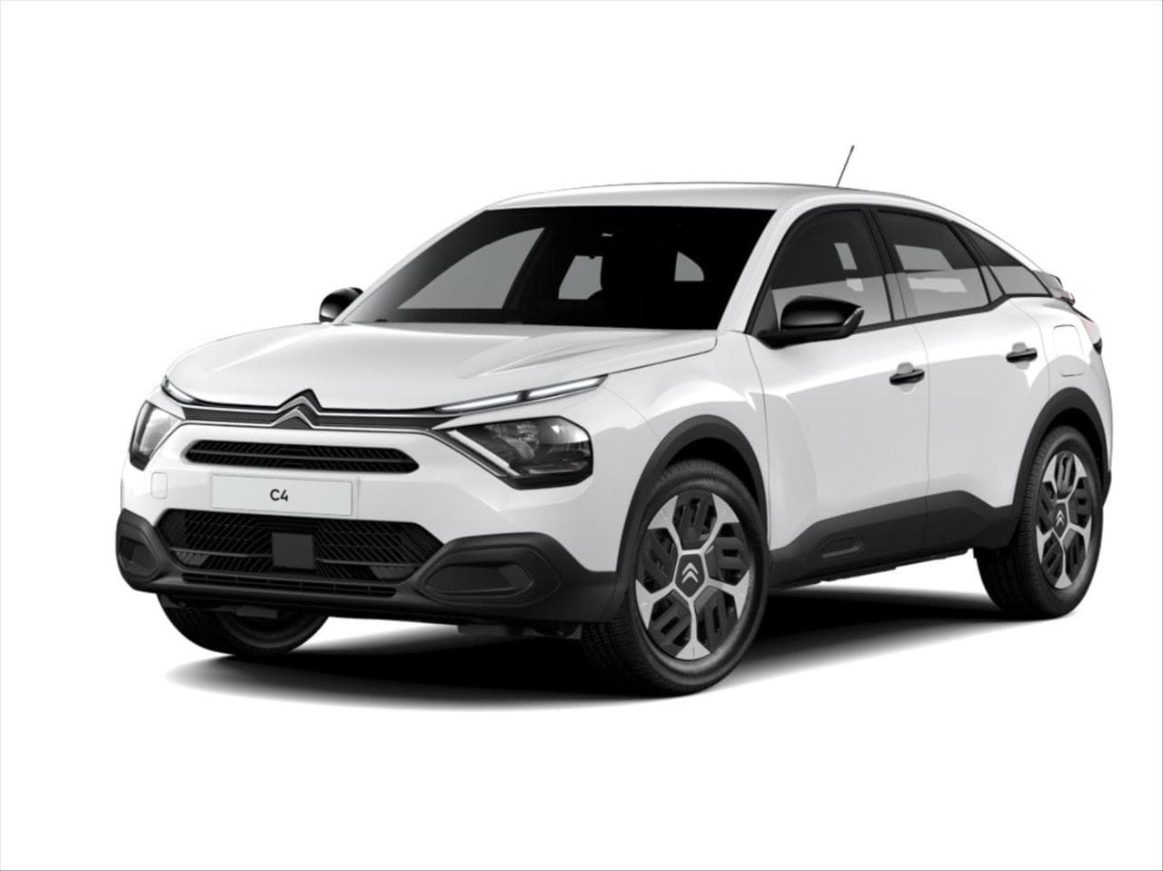 2026 Citroen C4