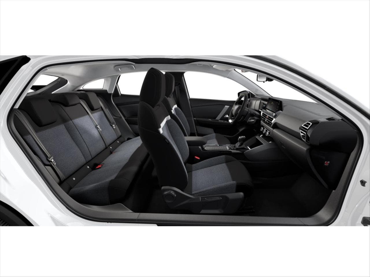 2026 Citroen C4 - 6