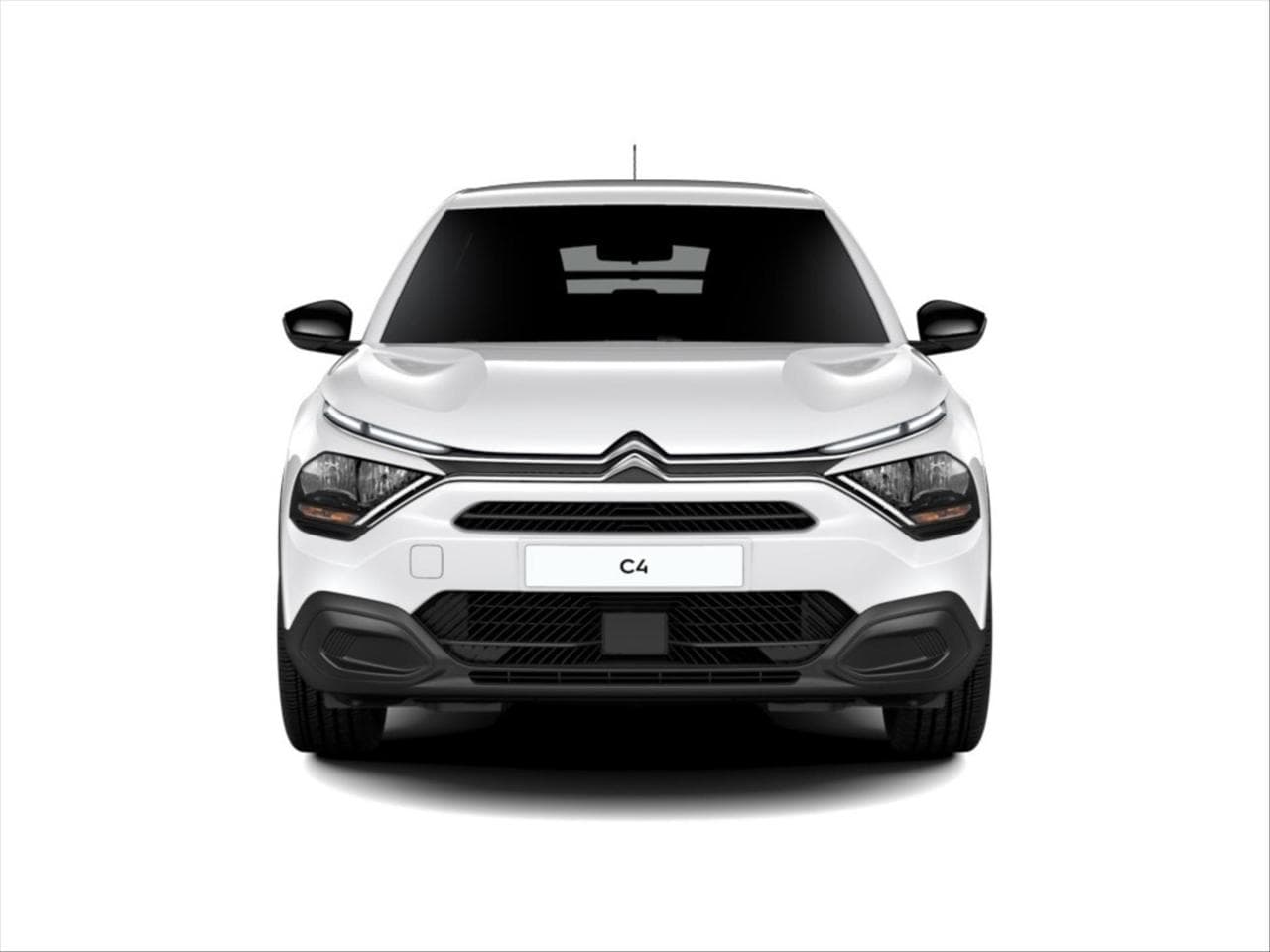 2026 Citroen C4 - 5