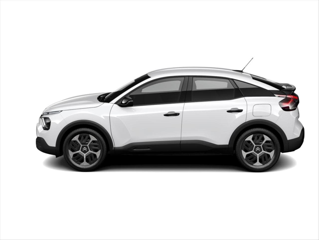 2026 Citroen C4 - 2