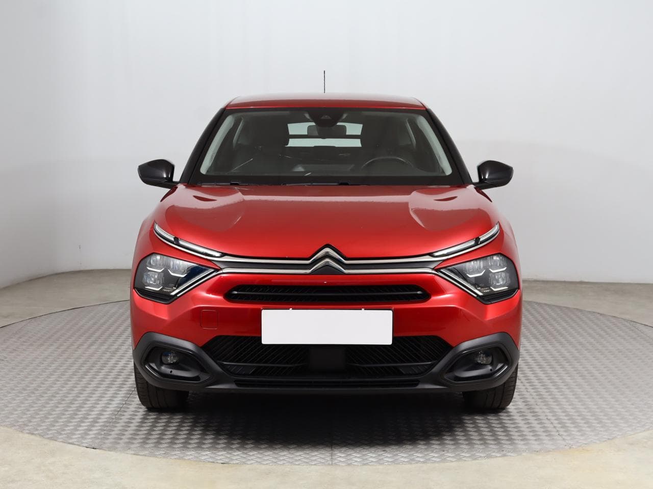 2021 Citroen C4 - 3