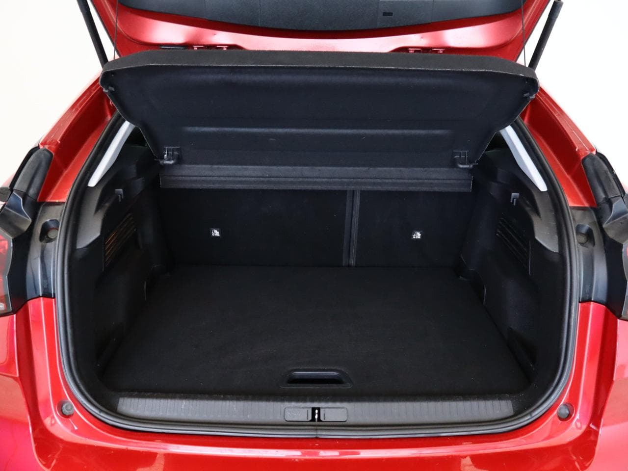 2021 Citroen C4 - 30