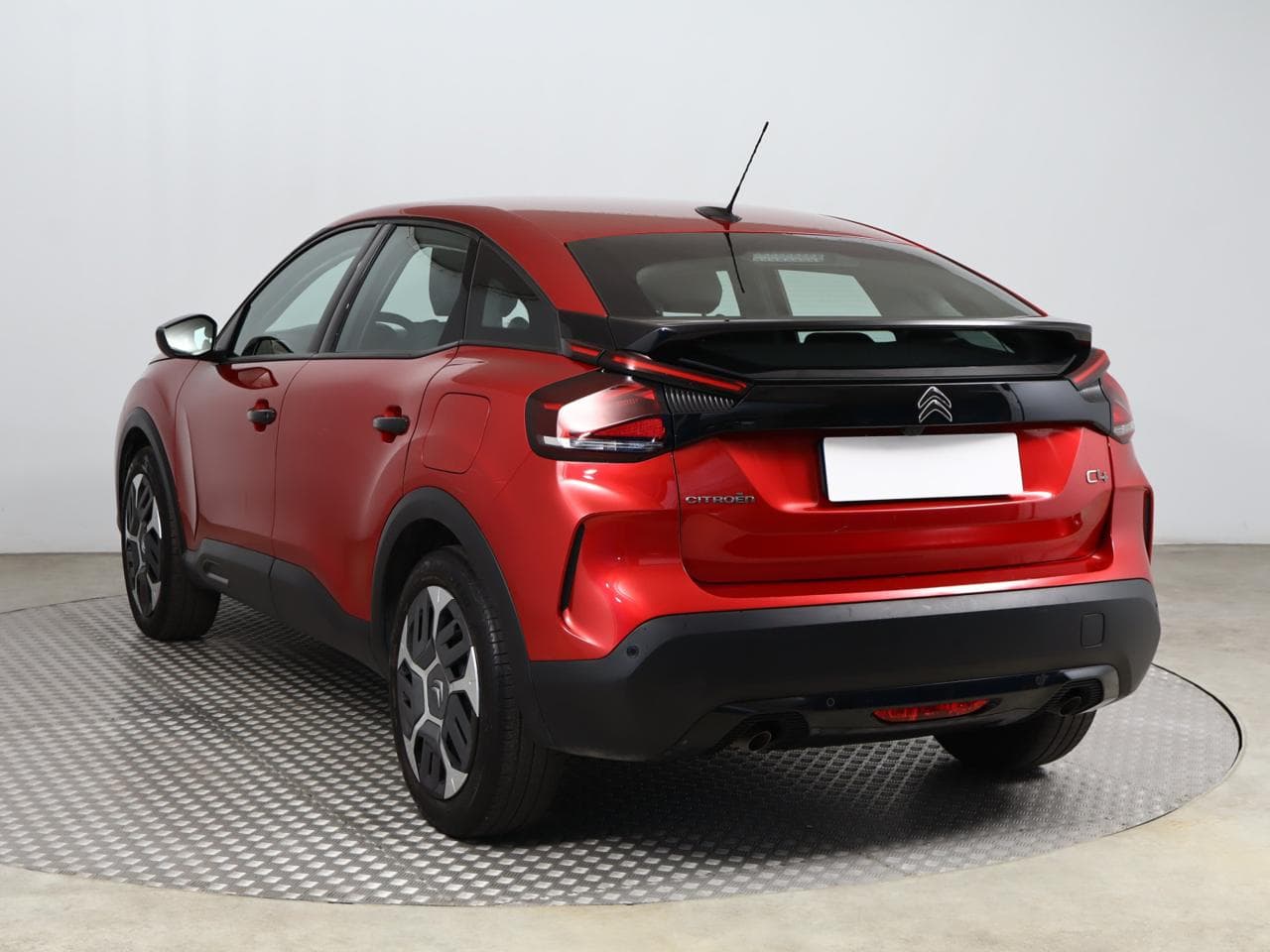 2021 Citroen C4 - 7