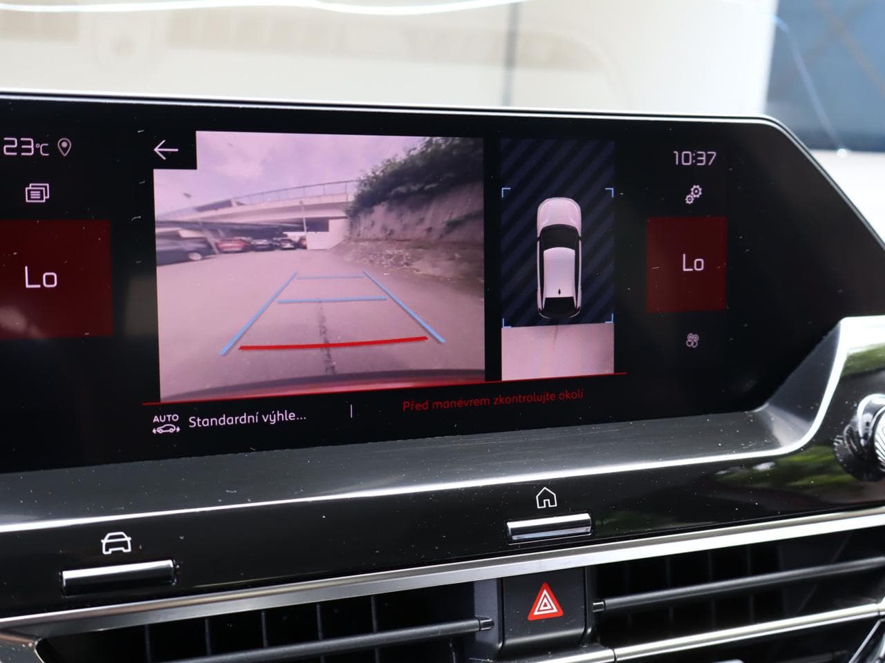 2021 Citroen C4 - 34