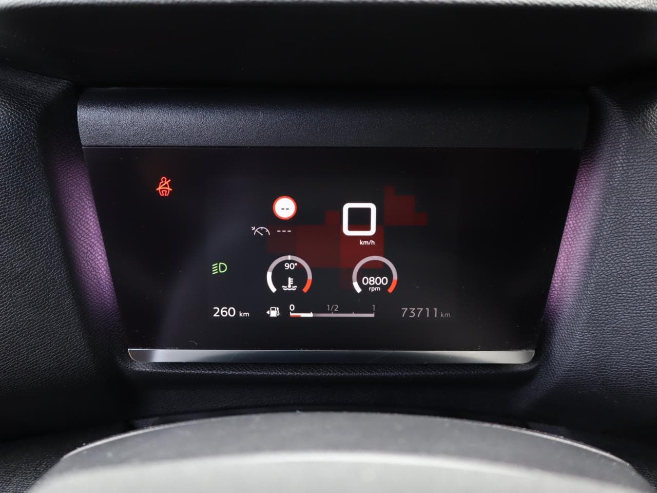 2021 Citroen C4 - 26