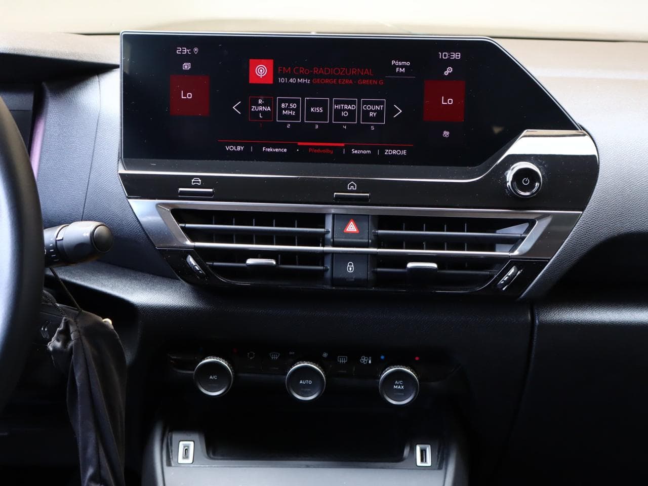 2021 Citroen C4 - 28
