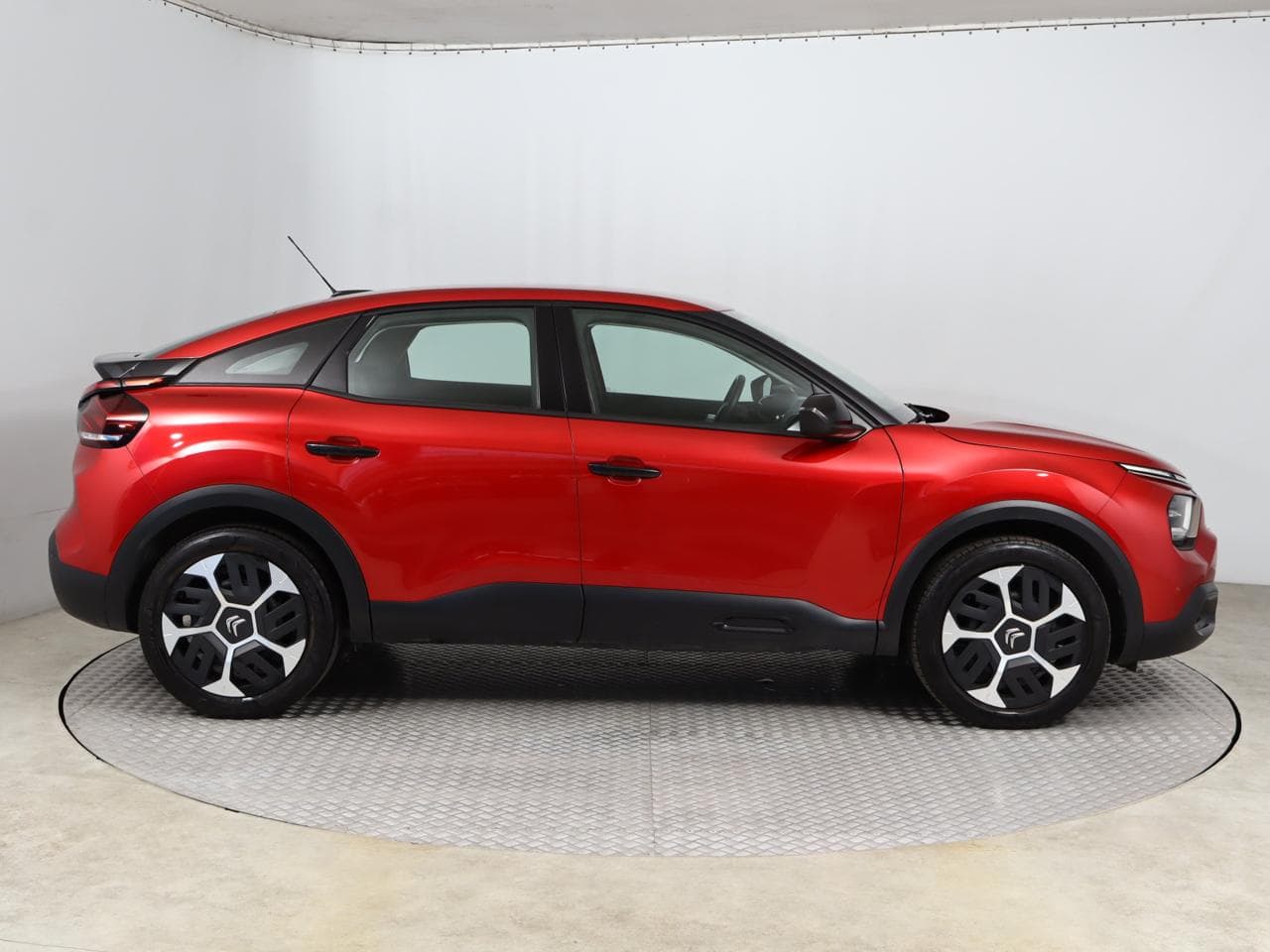 2021 Citroen C4 - 12