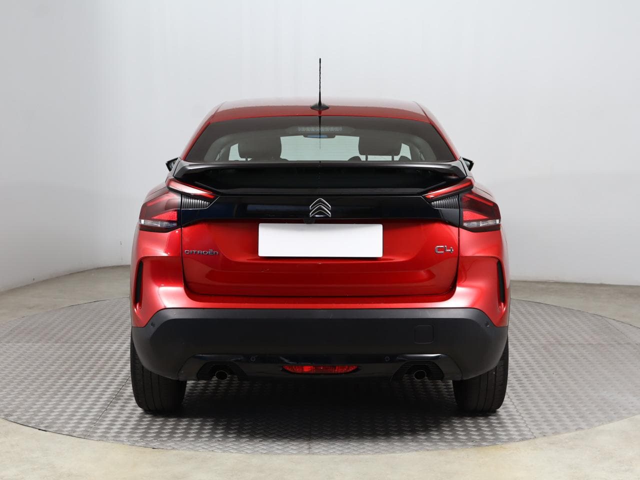 2021 Citroen C4 - 9