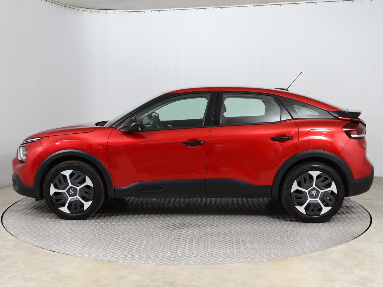 2021 Citroen C4 - 5
