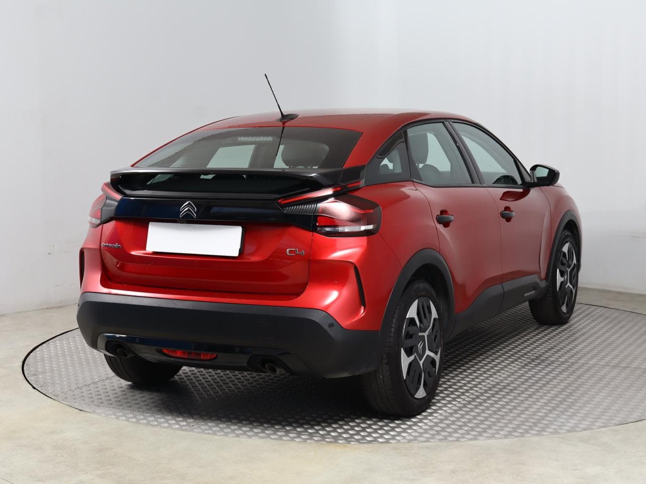 2021 Citroen C4 - 11