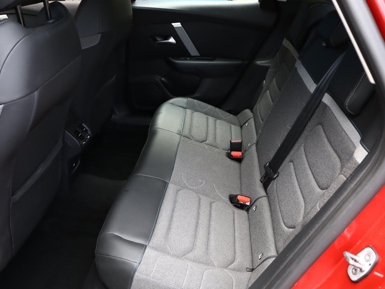 2021 Citroen C4 - 22