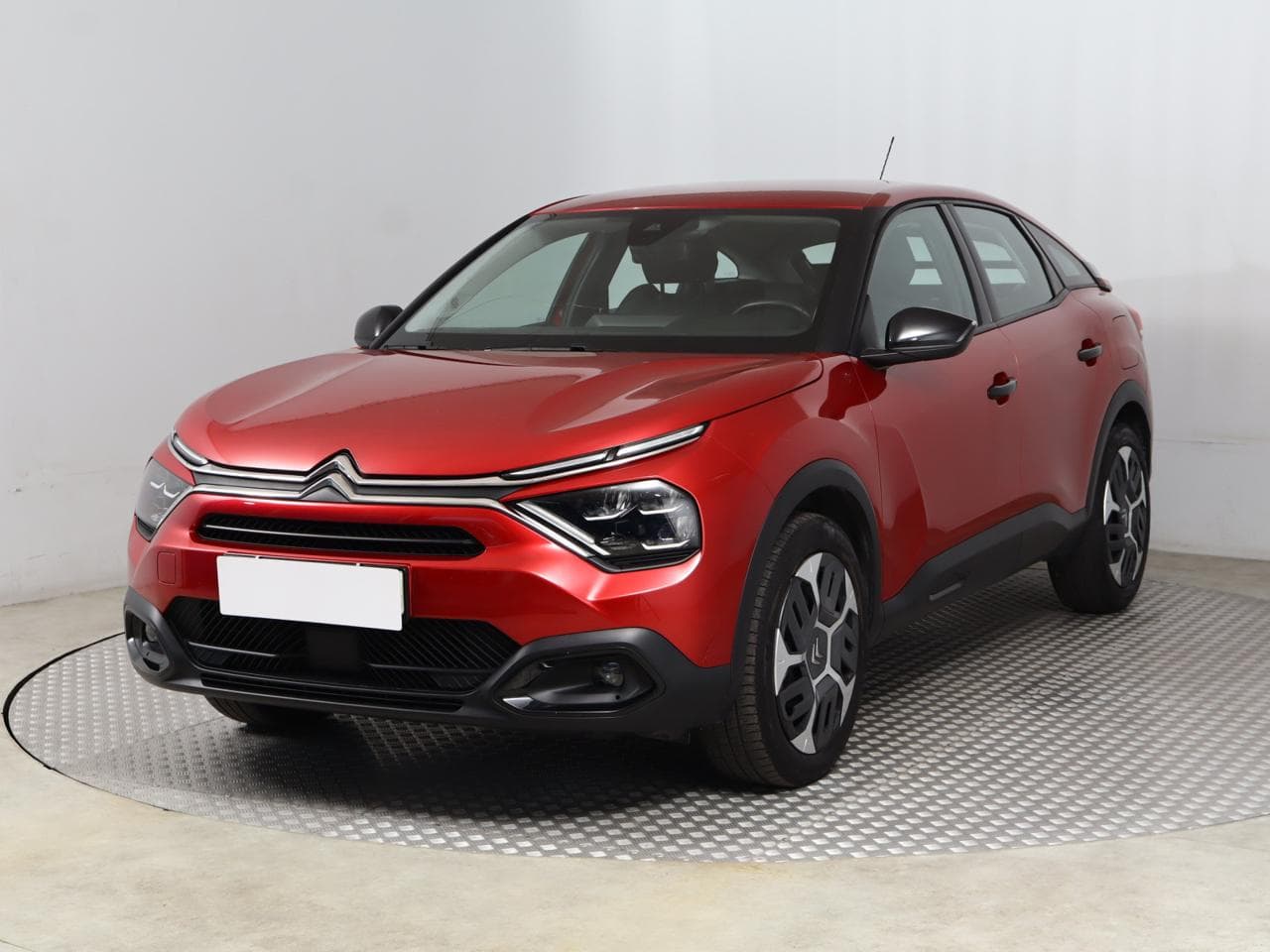 2021 Citroen C4 - 4