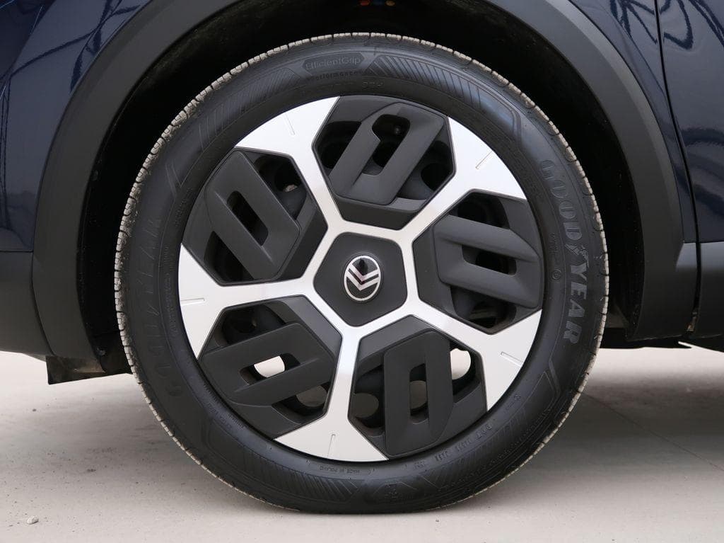 2025 Citroen C4 - 13